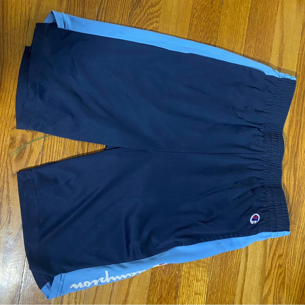 CHAMPION BASKETBALL SHORTS